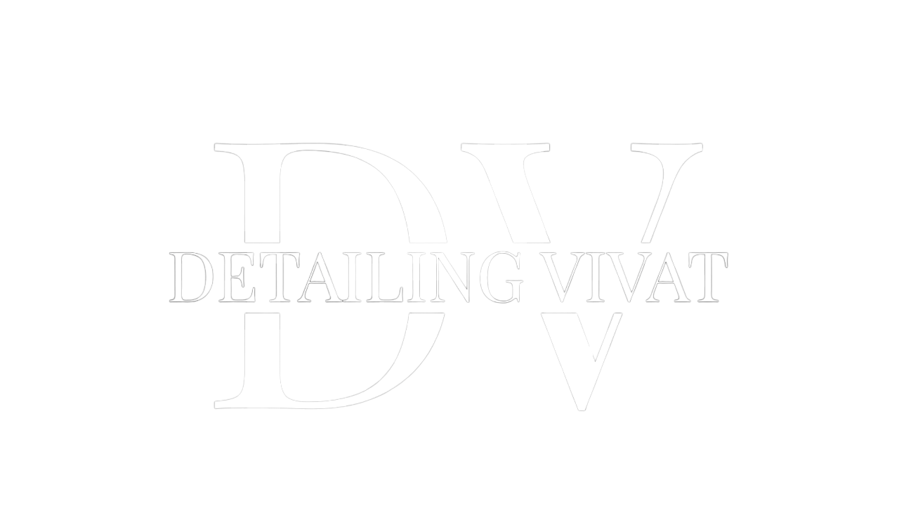 Detailing Vivat - Сертифицированный детейлинг-центр во Владимире